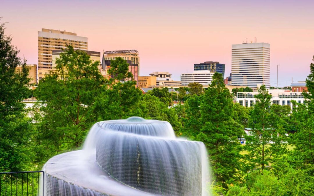 5 Cool Things to Do in Columbia, SC