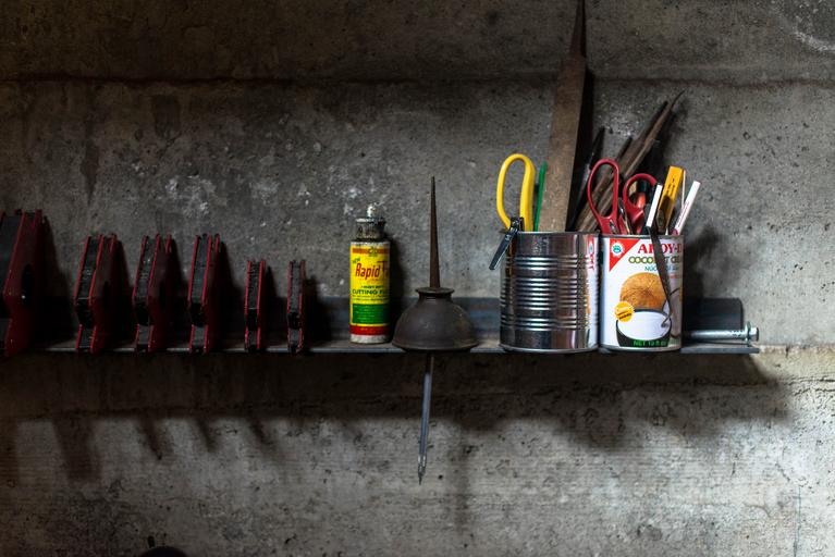 Garage Renovation Revolution