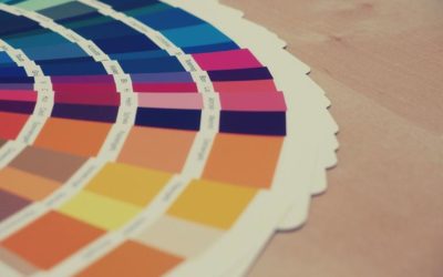 3 Tips for Picking the Perfect Paint Color