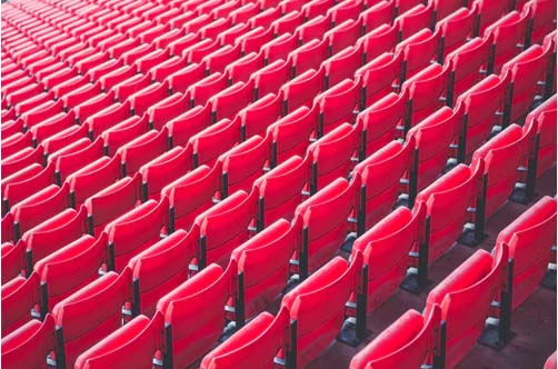 Using Mobile Storage For Events
