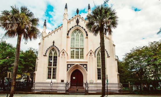 Things to Know When Moving to Charleston, SC