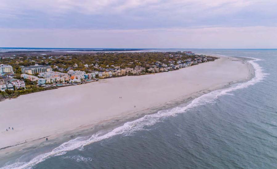 The Best Beaches in Charleston