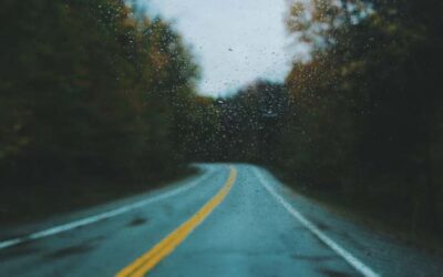 Try These Travel Tips for Rainy Weather