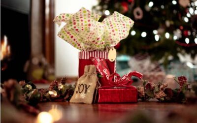 Meaningful Gift Ideas for the Holidays