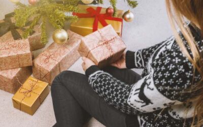 Tips for Hiding Your Holiday Gifts