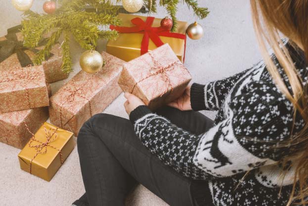 Tips for Hiding Your Holiday Gifts
