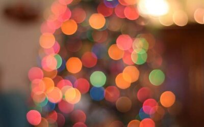 Don’t Fear the Holiday Cleanup