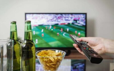 Tips for Your Big Game Party