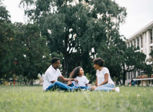 Portable Storage For Families