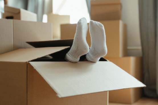The Advantages of Portable Storage over Traditional
