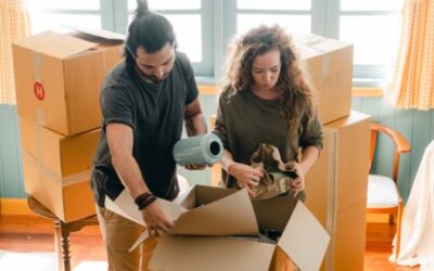 Guide to The Four Seasons of Moving