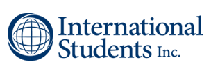 International Students Inc MA Website Image