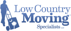 Low Country Moving Specialists Logo