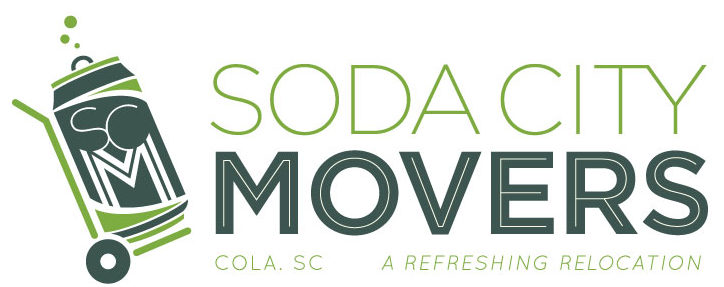 Soda City Movers Mobile Attic Website Image