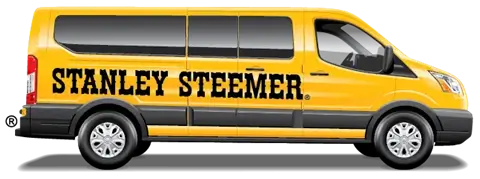 Stanley Steemer Logo