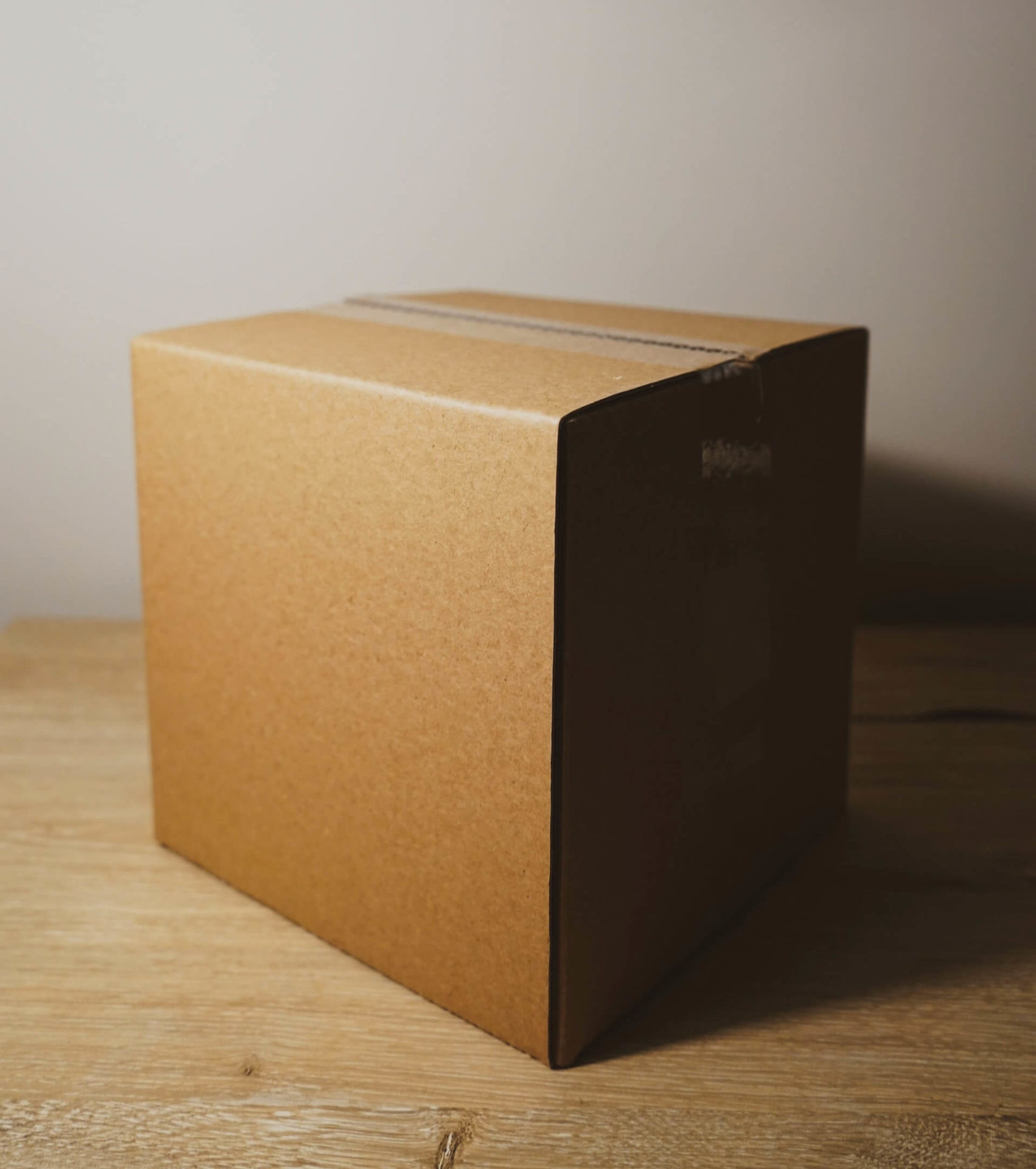 Generic Brown Box MA Website Image