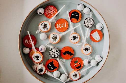 Make your next Halloween Party Extra Spooky with Mobile Storage Pods