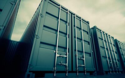 Why You Should Use Big Portable Storage Containers