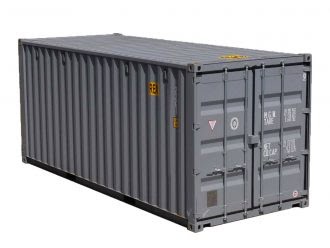 Mobile Attic 20 Foot Container Website Image