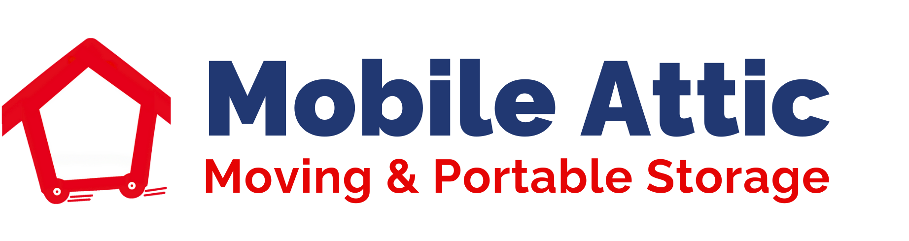Mobile Attic New Blue Red Logo Bigger