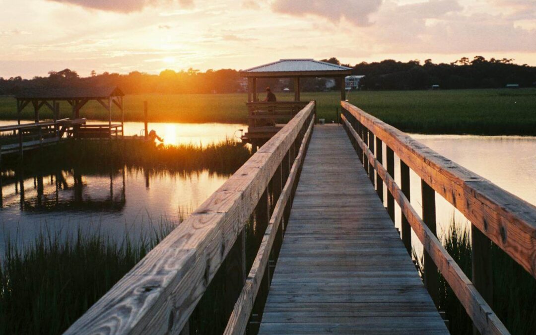 Discovering the Gem of the South: Top Places to Move to in South Carolina