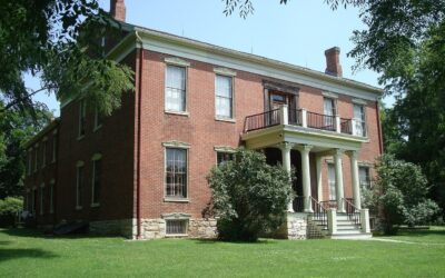 Moving to Anderson, South Carolina