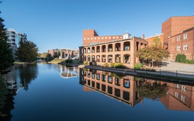 Best Places to Move Near Greenville, South Carolina