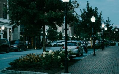 Move to Spartanburg South Carolina