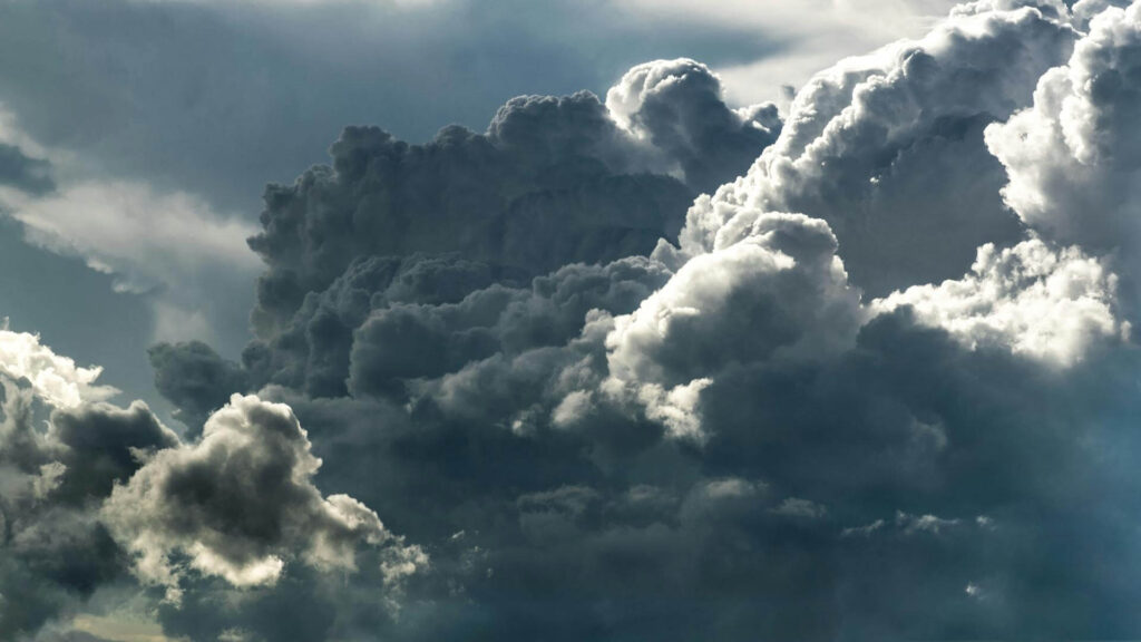 Storm Unpredictable Weather Image