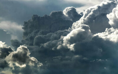 Using Portable Storage Containers in Unpredictable Weather