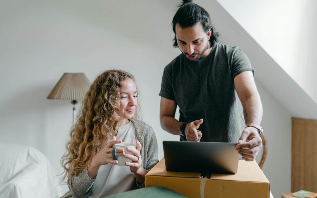 The Ultimate Move-Out Cleaning Checklist