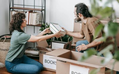 The Ultimate Moving Supplies List You Didn’t Know You Needed