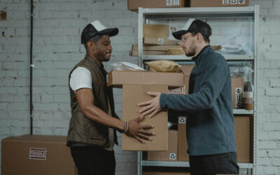 How to Move Without Losing Productivity