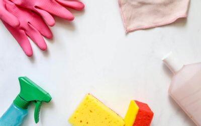 Moving Day Survival Kit