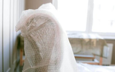 Store Your Belongings Safely During Home Renovations